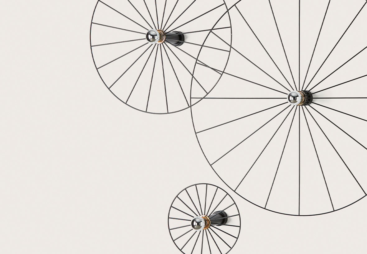 Wheel ambiente