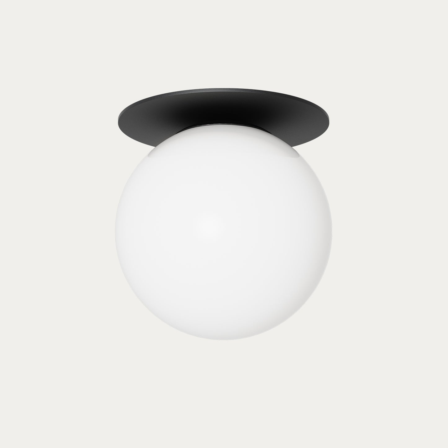 Ball Ceiling Ceiling Recessed