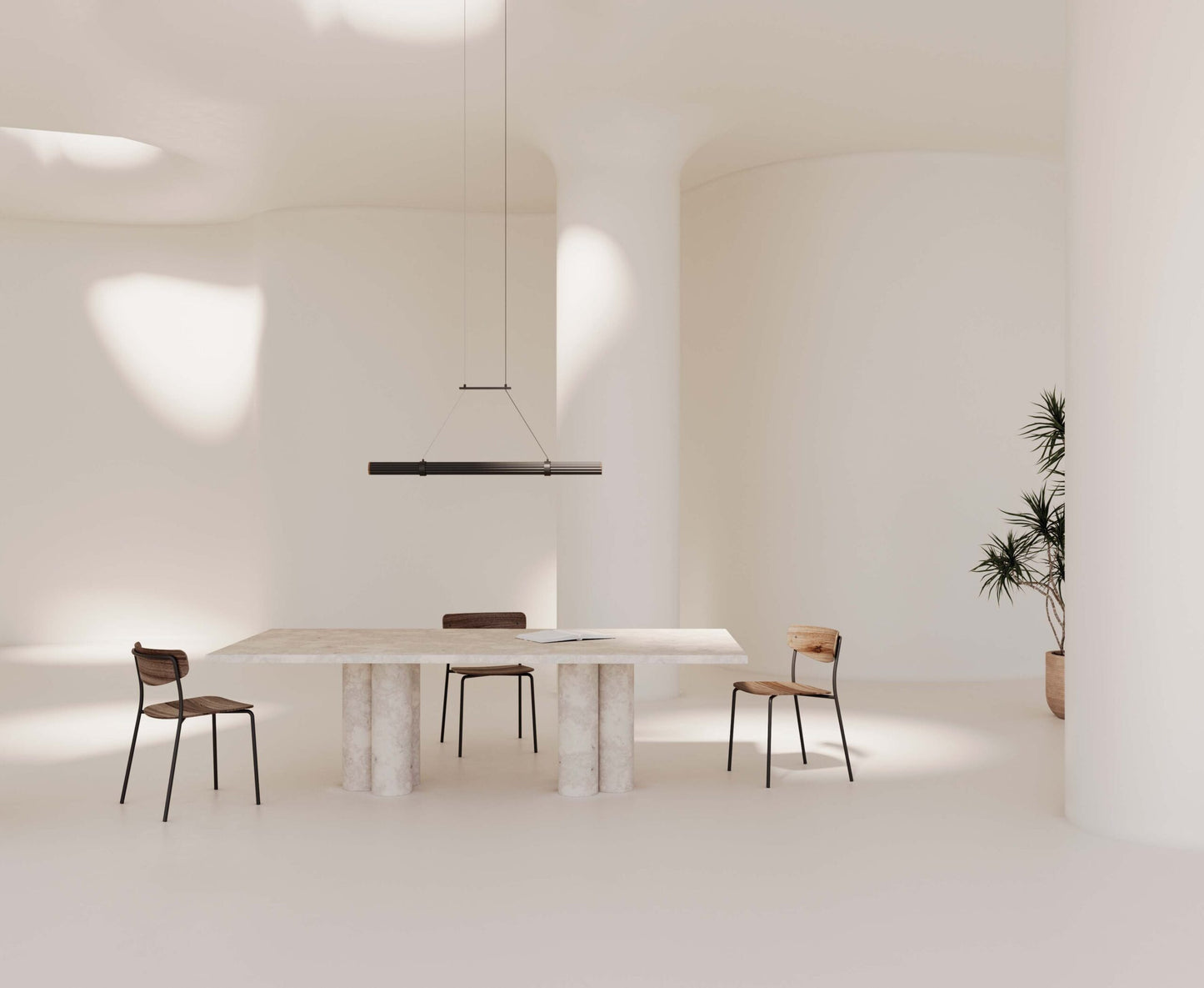 Niro ambiente