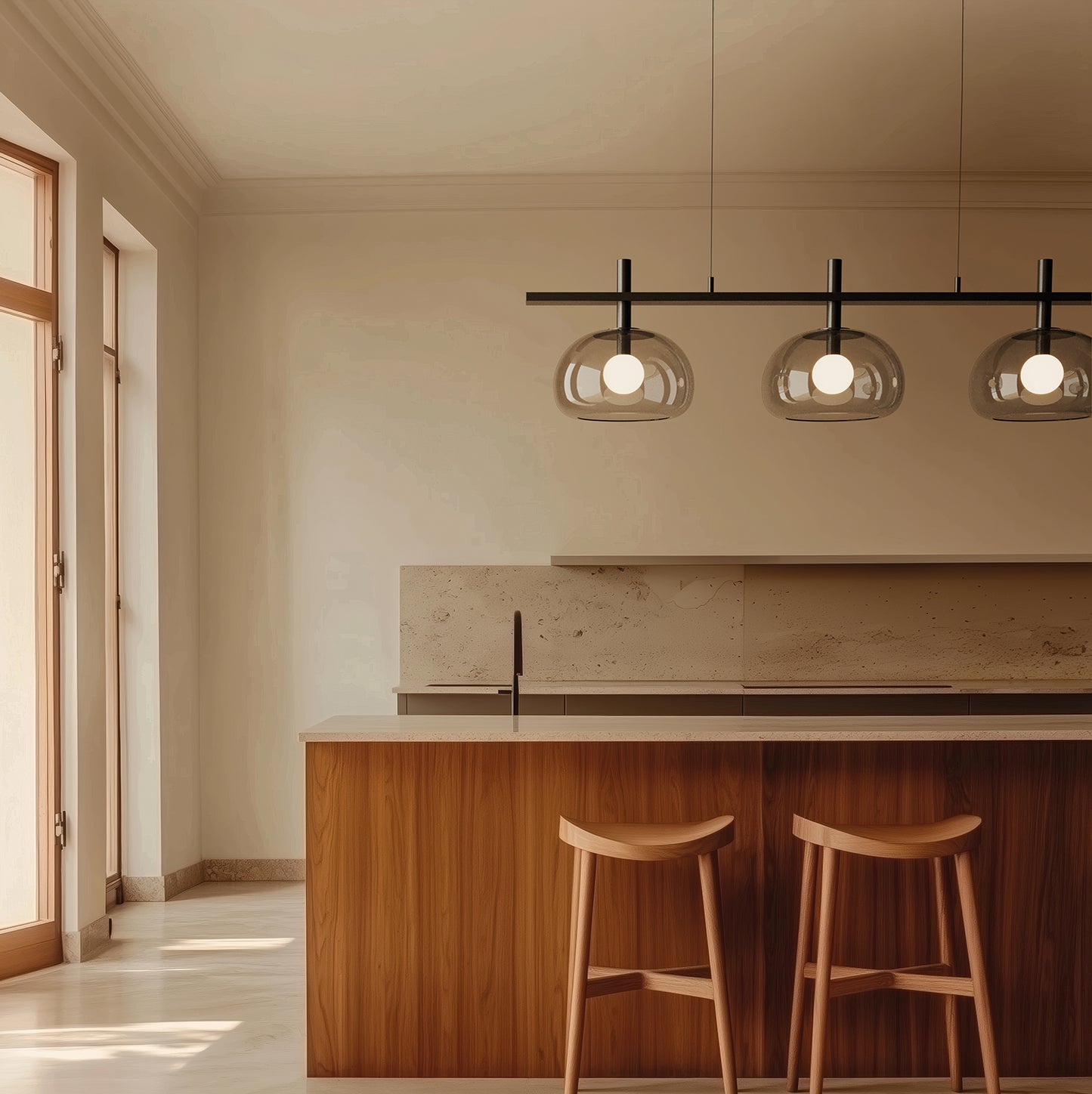 Cloud 3 ambiente