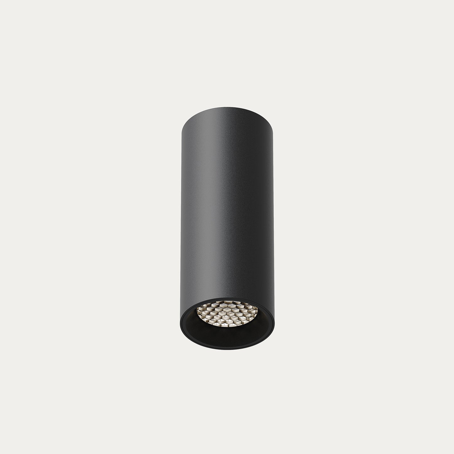 Min Ceiling Recessed