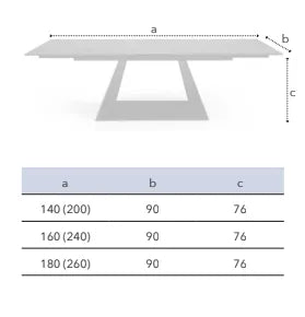 Sue Ext Keramic