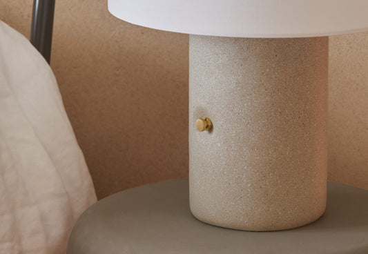 Sand ambiente