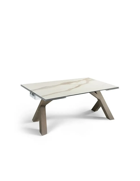 Ash Ext Keramic