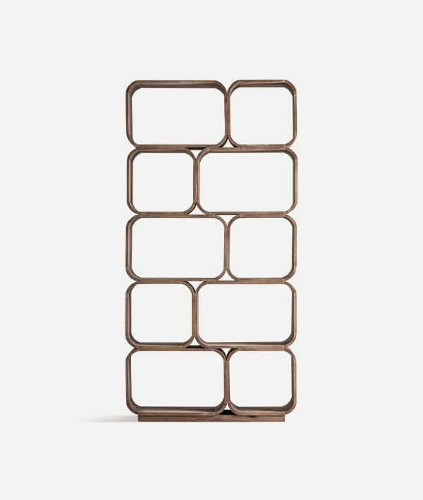 Estanteria Grid