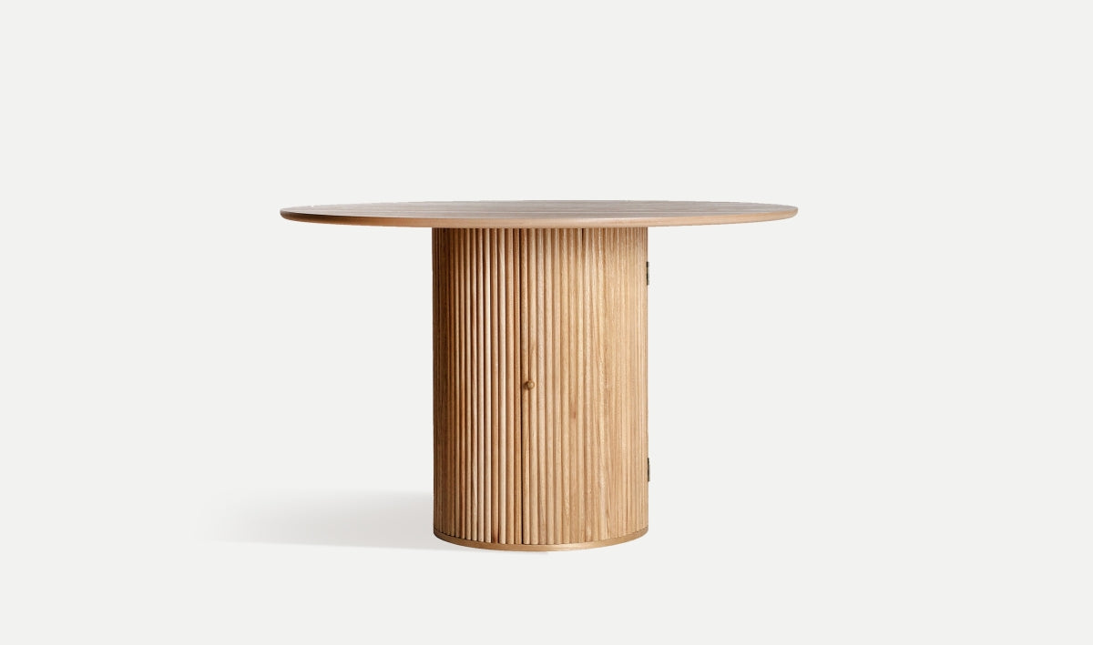 Mesa Comedor Skagen