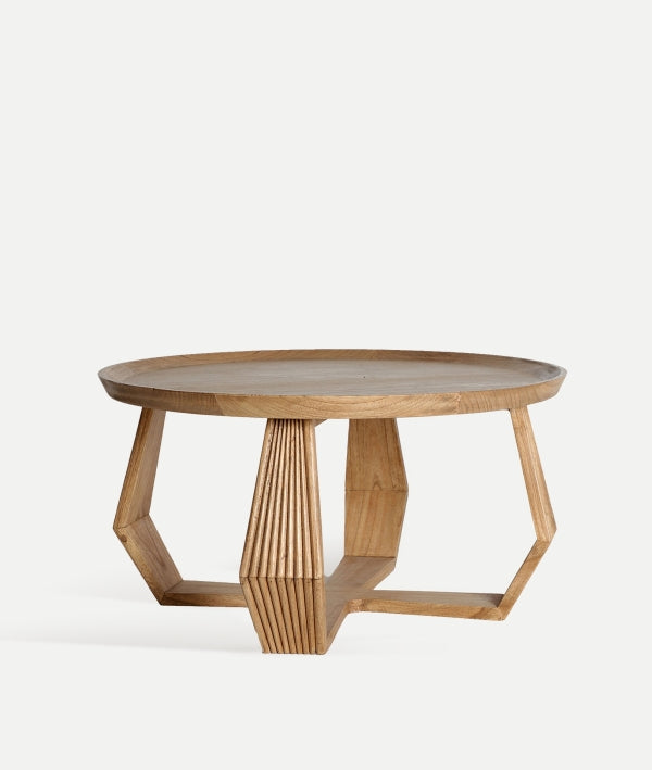 Mesa De Centro Bushey