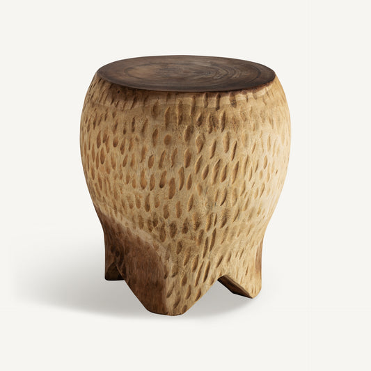 MESA DE CENTRO GAIRO