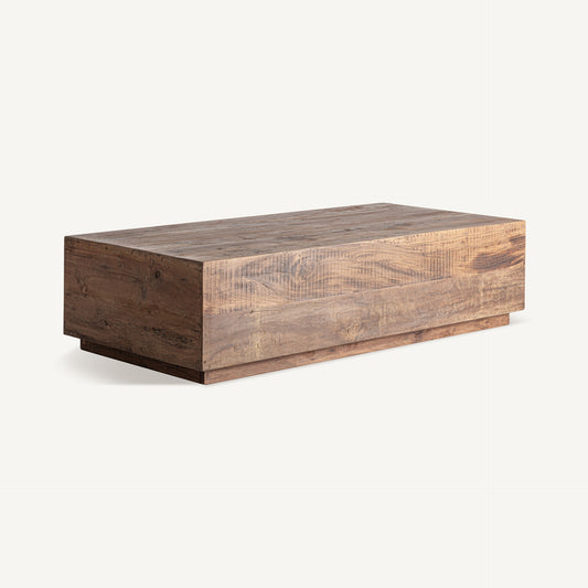 MESA DE CENTRO SELBY