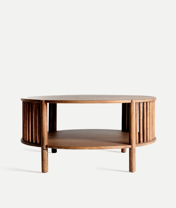 Mesa De Centro Trevoux
