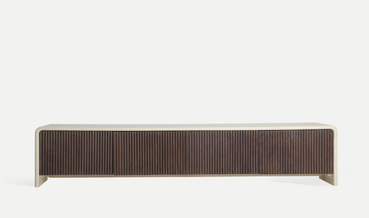 Mueble Tv Milhar
