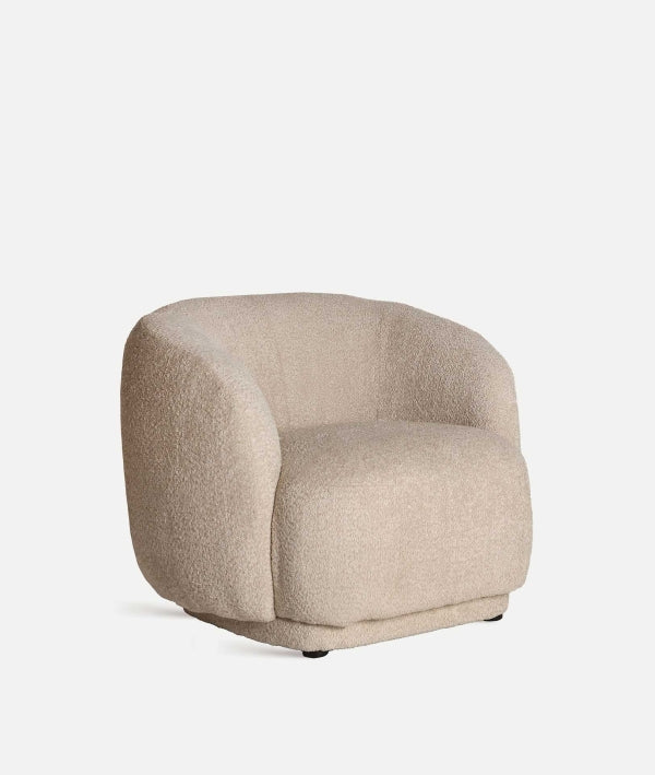 Sillon Boucle Privas