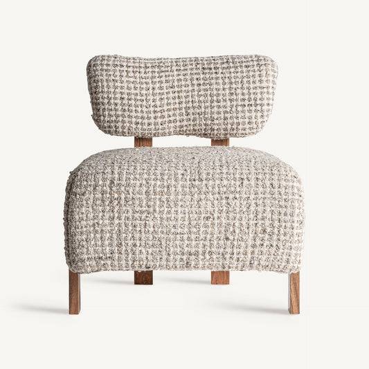 SILLÓN BUHL