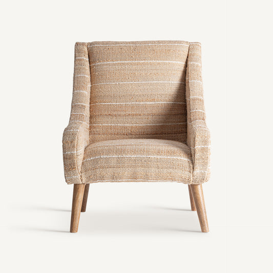 SILLÓN CHATERIS