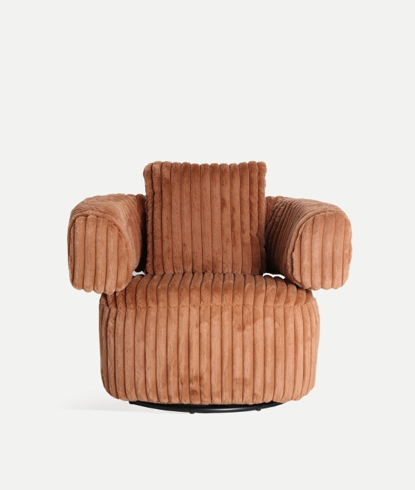 Sillon Giratorio Marnay