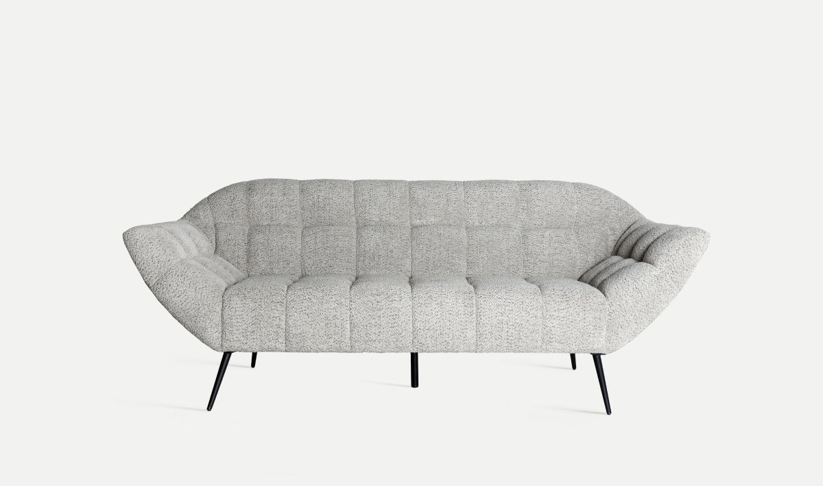 Sofa Bruning