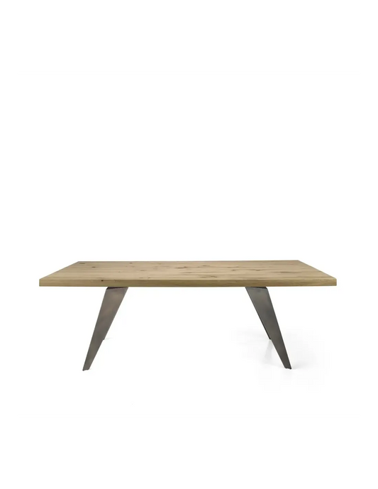 Tavolo Fix Wood