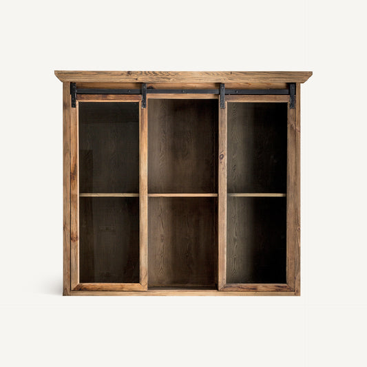 VITRINA MODULAR IKAST - imagen 2