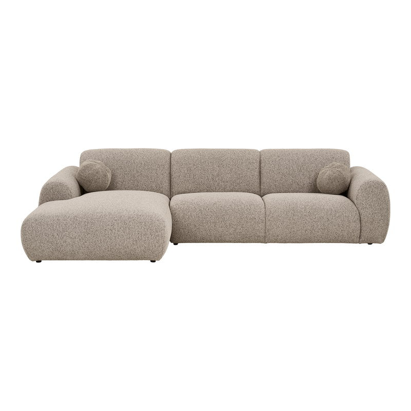 Clyde Sofá