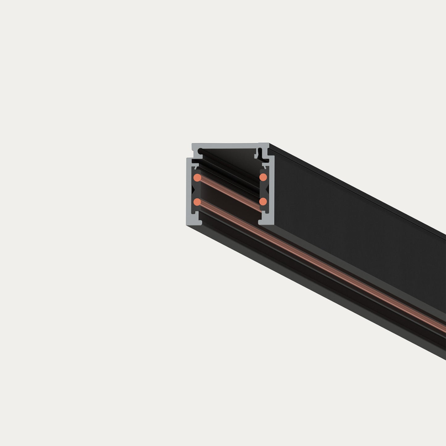 48V Track Track System