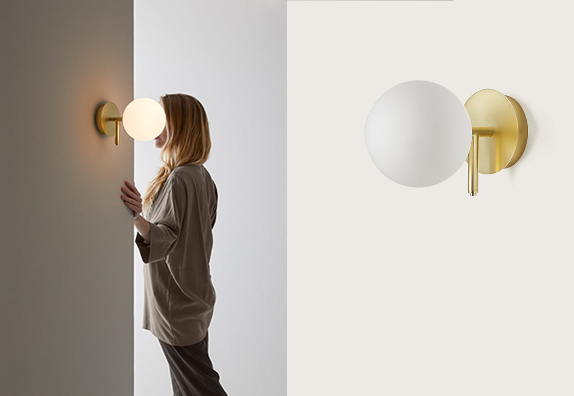 Atom ambiente