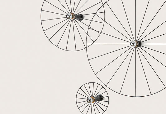 Wheel ambiente