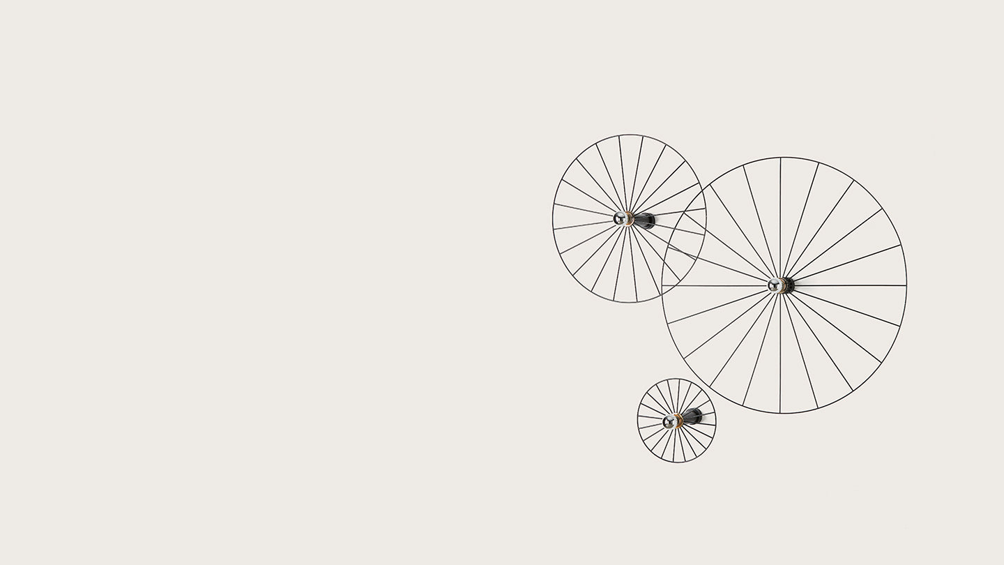 Wheel Aplique