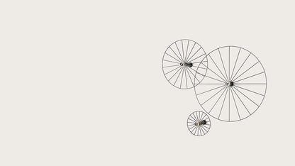 Wheel Aplique