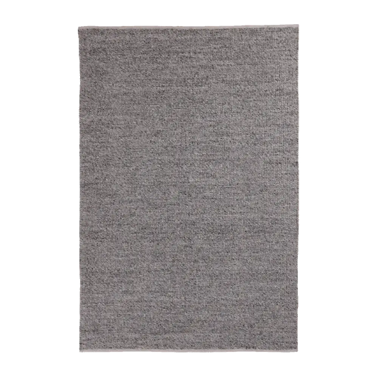 Alfombra Birma Gris