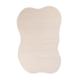 Alfombra Ondula Taupe