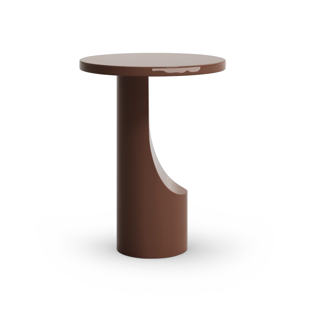 Mesa Alia auxiliar