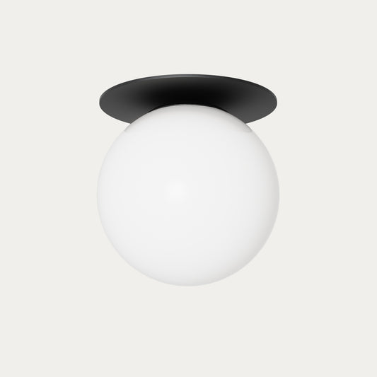 Ball Ceiling Ceiling Recessed