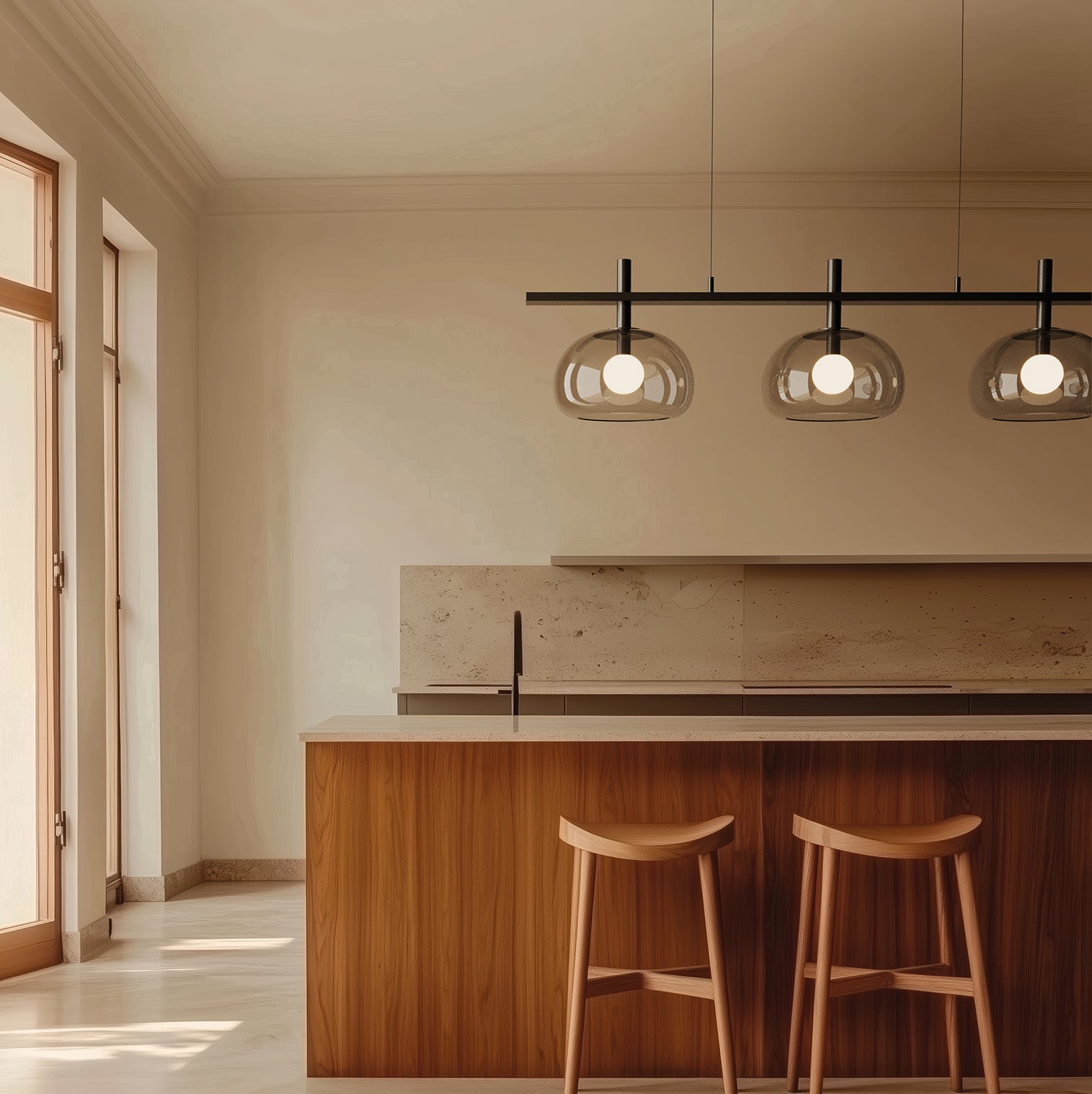 Cloud 3 ambiente