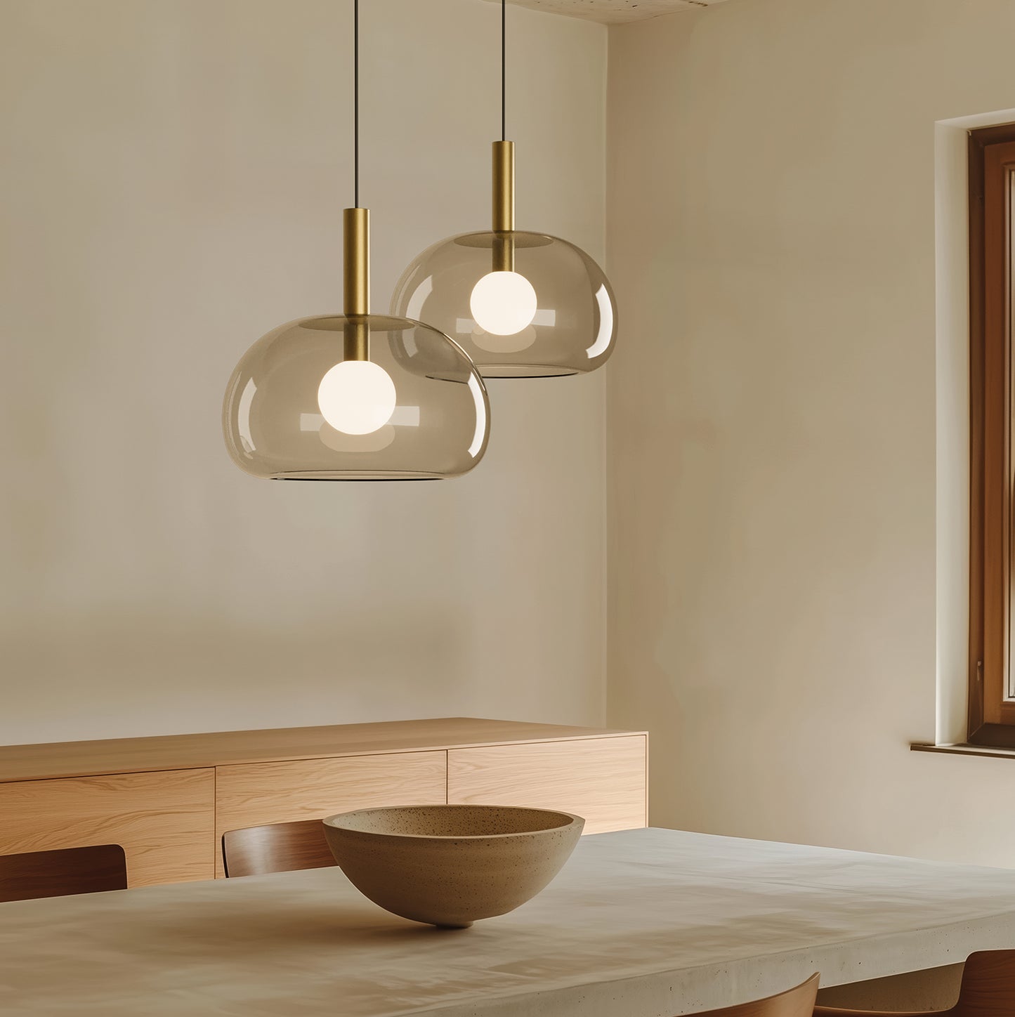 Cloud ambiente