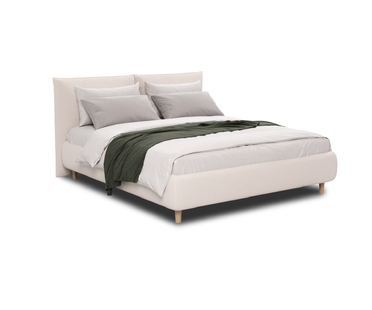 Cama Delos 180x200