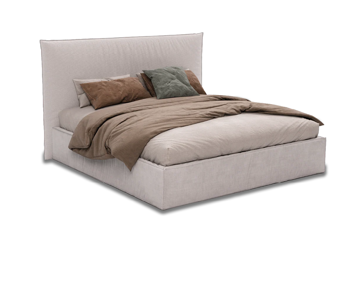 Cama Paris