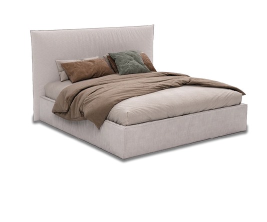 Cama Paris