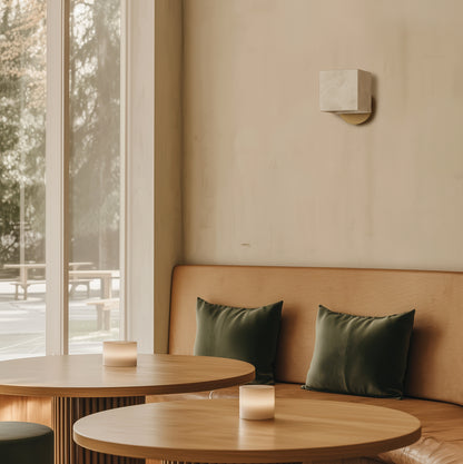 Cubic ambiente