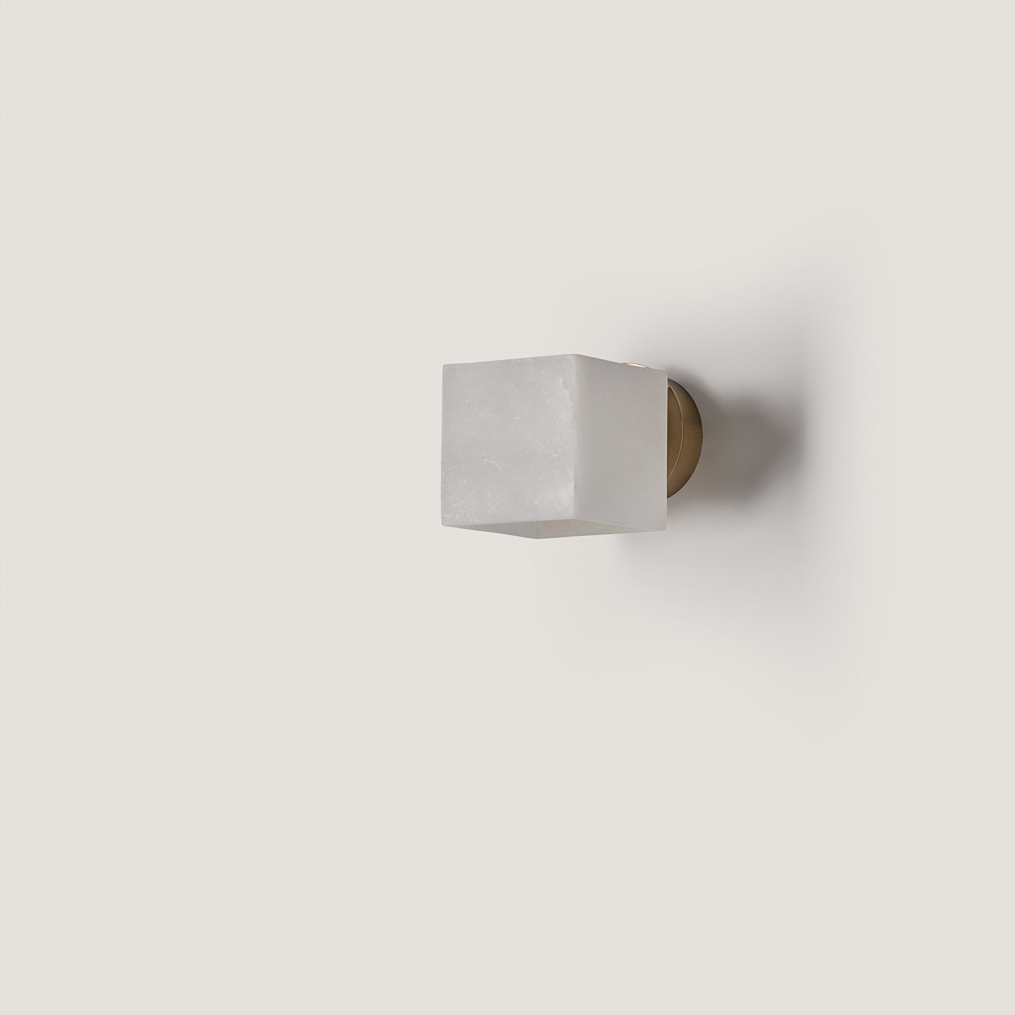 Cubic Aplique