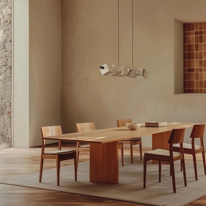 Cubic ambiente