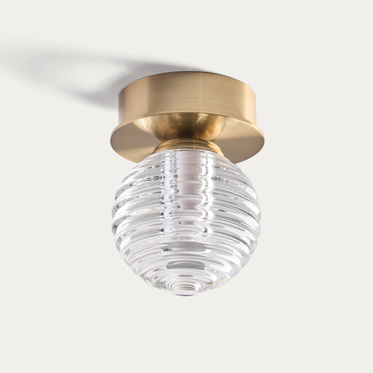 Doul Ceiling Ceiling Recessed