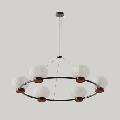 Irzo 6 luces