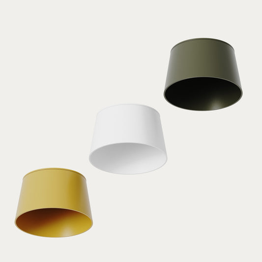Laf Ceiling Recessed