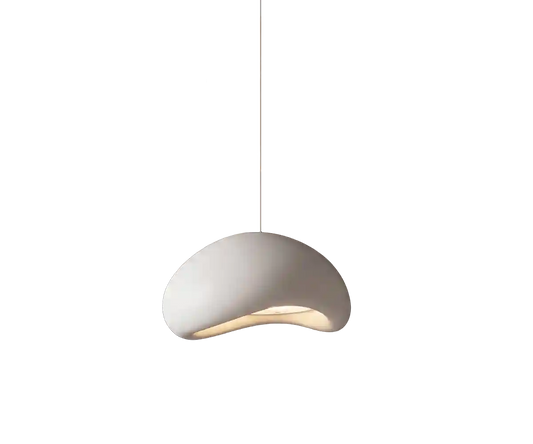 Lámpara colgante Cloud Lisa 80