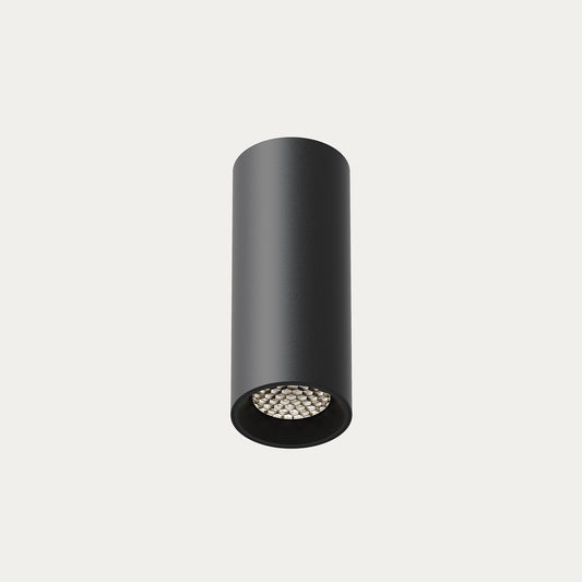 Min Ceiling Recessed