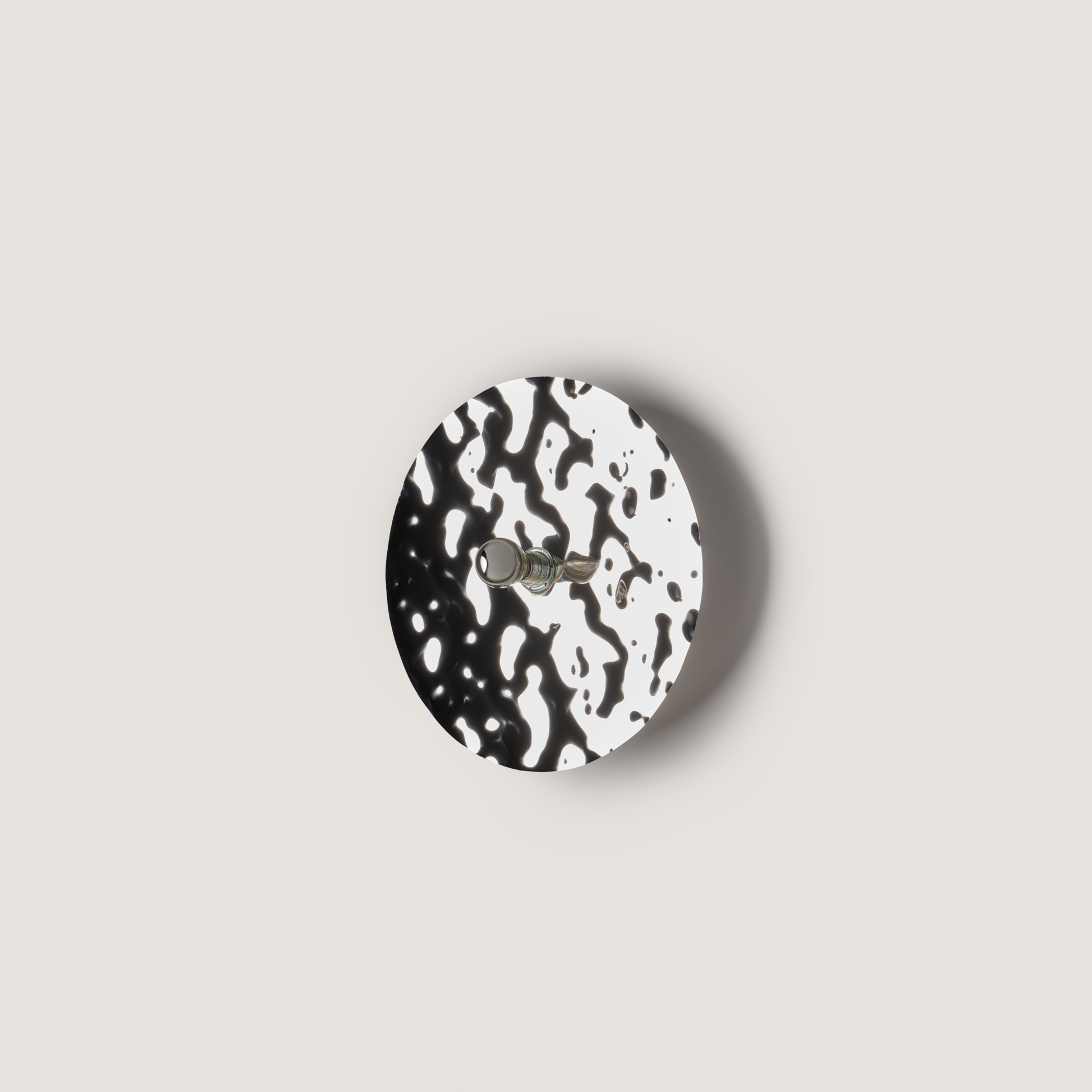 Moon Aplique