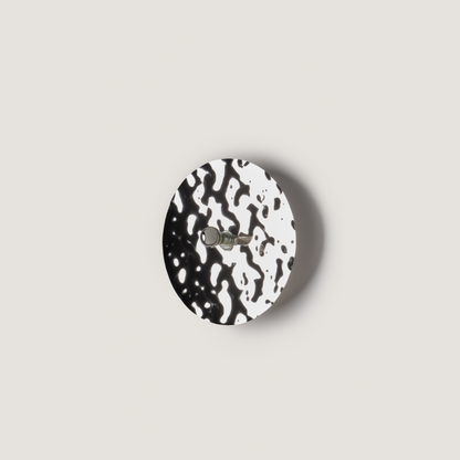 Moon Aplique