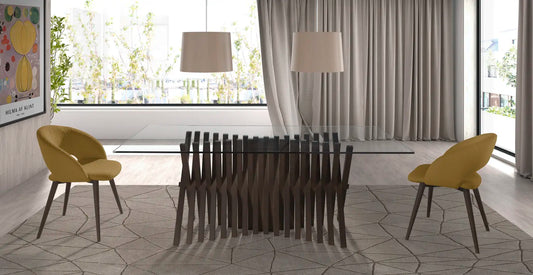 Alf Wood Glass