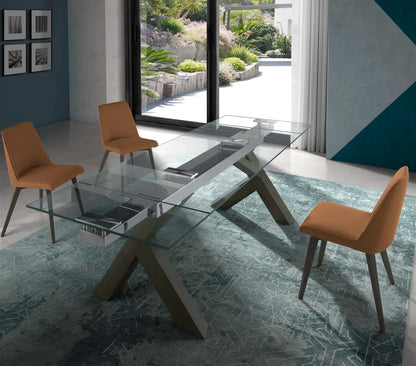 Ash Ext Glass