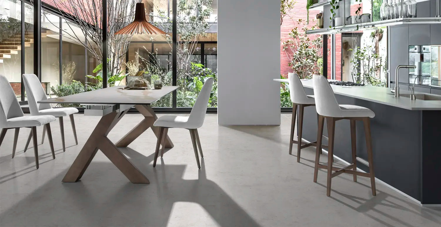Ash Ext Keramic